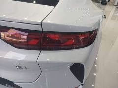 BYD Song L EV 662km Excellence Edition - ფოტო 7