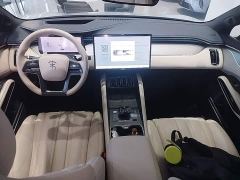 BYD Song L EV 662km Excellence Edition - ფოტო 9