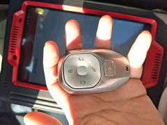 Aion S Plus DM-i 150km MAX - ფოტო 8