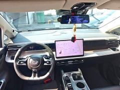 Aion S Plus DM-i 150km MAX - ფოტო 9
