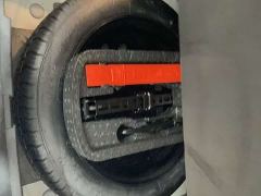 Geely Emgrand X6 PRO 1.4T Automatic Luxury - ფოტო 10