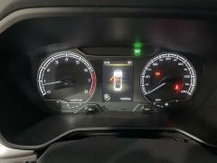 Geely Emgrand X6 PRO 1.4T Automatic Luxury - ფოტო 13