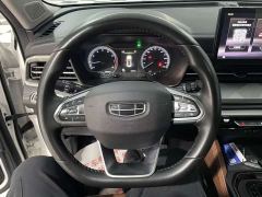 Geely Emgrand X6 PRO 1.4T Automatic Luxury - ფოტო 14
