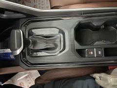 Geely Emgrand X6 PRO 1.4T Automatic Luxury - ფოტო 15