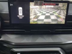 Geely Emgrand X6 PRO 1.4T Automatic Luxury - ფოტო 16
