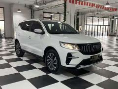 Geely Emgrand X6 PRO 1.4T Automatic Luxury - ფოტო 3