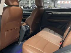 Geely Emgrand X6 PRO 1.4T Automatic Luxury - ფოტო 5