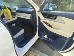 Chery Fulwin T9 1.5T 120km Long Range Edition Version 5 - ფოტო 19