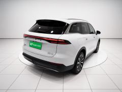 Chery Fulwin T9 1.5T 120km Long Range Edition Version 5 - ფოტო 4