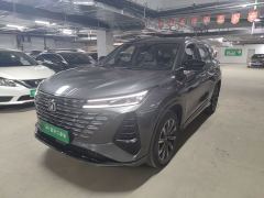 Changan CS75PLUS CS75 PLUS Third Generation Champion Edition 1.5T Smart Drive Performance Type - photo 1