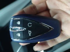 Changan CS75PLUS CS75 PLUS Third Generation Champion Edition 1.5T Smart Drive Performance Type - photo 11