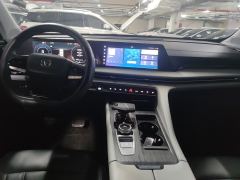 Changan CS75PLUS CS75 PLUS Third Generation Champion Edition 1.5T Smart Drive Performance Type - photo 12