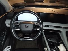 Changan CS75PLUS CS75 PLUS Third Generation Champion Edition 1.5T Smart Drive Performance Type - photo 13