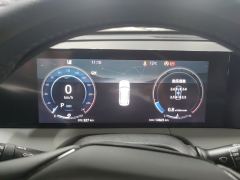 Changan CS75PLUS CS75 PLUS Third Generation Champion Edition 1.5T Smart Drive Performance Type - photo 15