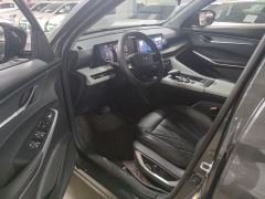 Changan CS75PLUS CS75 PLUS Third Generation Champion Edition 1.5T Smart Drive Performance Type - photo 19