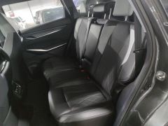 Changan CS75PLUS CS75 PLUS Third Generation Champion Edition 1.5T Smart Drive Performance Type - photo 20