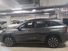 Changan CS75PLUS CS75 PLUS Third Generation Champion Edition 1.5T Smart Drive Performance Type - photo 5