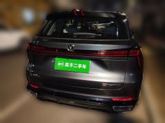 Changan CS75PLUS CS75 PLUS Third Generation Champion Edition 1.5T Smart Drive Performance Type - photo 7