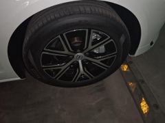 Volvo S60 B4 Intelligent Luxury Edition - photo 6