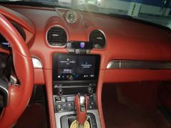 Porsche 718 Boxster Style Edition 2.0T - фото 17
