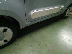 Bestune Pony Besturn Xiaoma 222km Shining Edition - ფოტო 10