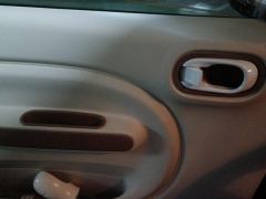 Bestune Pony Besturn Xiaoma 222km Shining Edition - ფოტო 13