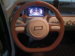 Bestune Pony Besturn Xiaoma 222km Shining Edition - ფოტო 18
