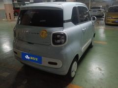 Bestune Pony Besturn Xiaoma 222km Shining Edition - ფოტო 2