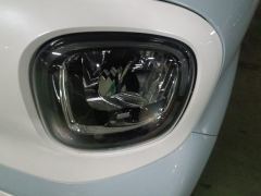 Bestune Pony Besturn Xiaoma 222km Shining Edition - ფოტო 4