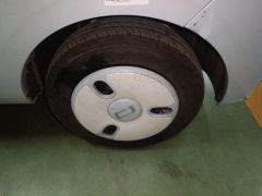 Bestune Pony Besturn Xiaoma 222km Shining Edition - ფოტო 6