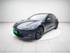 Tesla Model 3 713km Long Range AWD - ფოტო 1