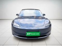 Tesla Model 3 713km Long Range AWD - ფოტო 2