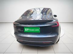 Tesla Model 3 713km Long Range AWD - ფოტო 3