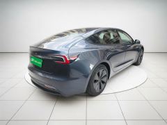 Tesla Model 3 713km Long Range AWD - ფოტო 4