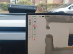 Tesla Model 3 713km Long Range AWD - ფოტო 7