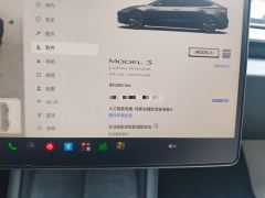 Tesla Model 3 713km Long Range AWD - ფოტო 8