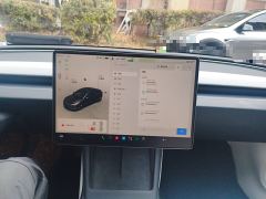 Tesla Model 3 713km Long Range AWD - ფოტო 9