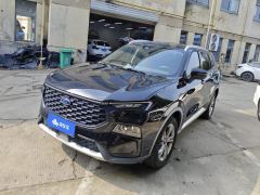 Ford Equator Sport EcoBoost 170 Leader Edition - фото 1