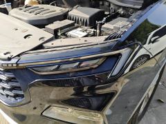 Ford Equator Sport EcoBoost 170 Leader Edition - фото 4