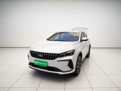 Geely Pinrui Binrui COOL 1.5T Champion Edition - ფოტო 1