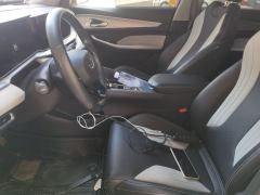 Geely Pinrui Binrui COOL 1.5T Champion Edition - ფოტო 11