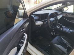 Geely Pinrui Binrui COOL 1.5T Champion Edition - ფოტო 12