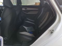 Geely Pinrui Binrui COOL 1.5T Champion Edition - ფოტო 13
