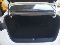 Geely Pinrui Binrui COOL 1.5T Champion Edition - ფოტო 15