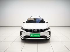 Geely Pinrui Binrui COOL 1.5T Champion Edition - ფოტო 2