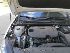 Geely Pinrui Binrui COOL 1.5T Champion Edition - ფოტო 20