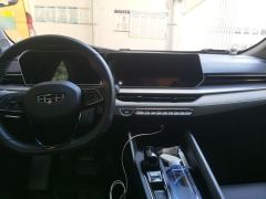 Geely Pinrui Binrui COOL 1.5T Champion Edition - ფოტო 5