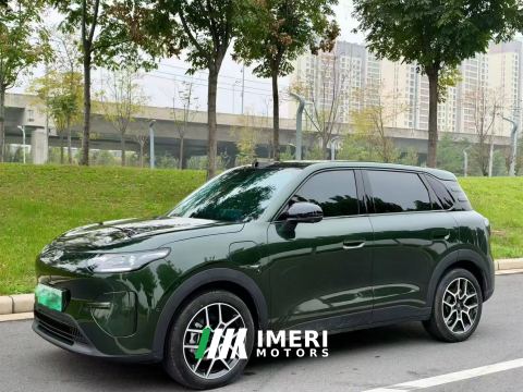2026 Leapmotor A10 505 Lidar Edition - ავტომობილი ჩინეთიდან