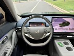 Leapmotor A10 505 Lidar Edition - ფოტო 4