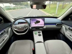 Leapmotor A10 505 Lidar Edition - ფოტო 5